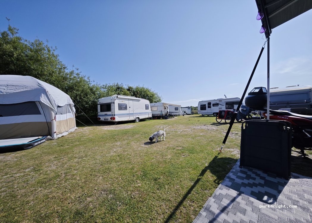 Campingplatz Spilak — foto 2