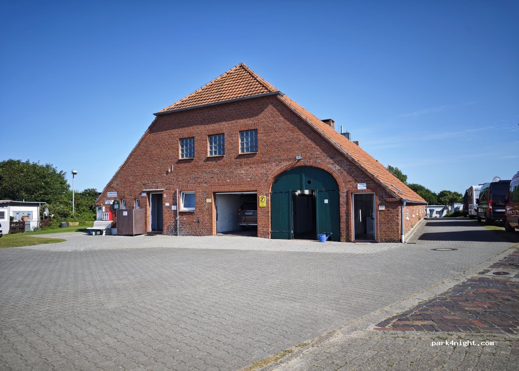 Campingplatz Spilak — foto 3