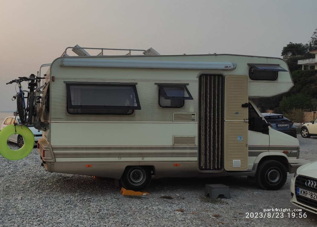 (241 00) Akrogiali - Unnamed Road — foto 3