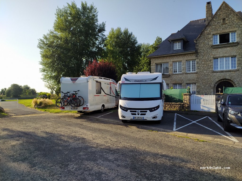 (50170) Beauvoir - 4 Impasse du Couesnon — foto
