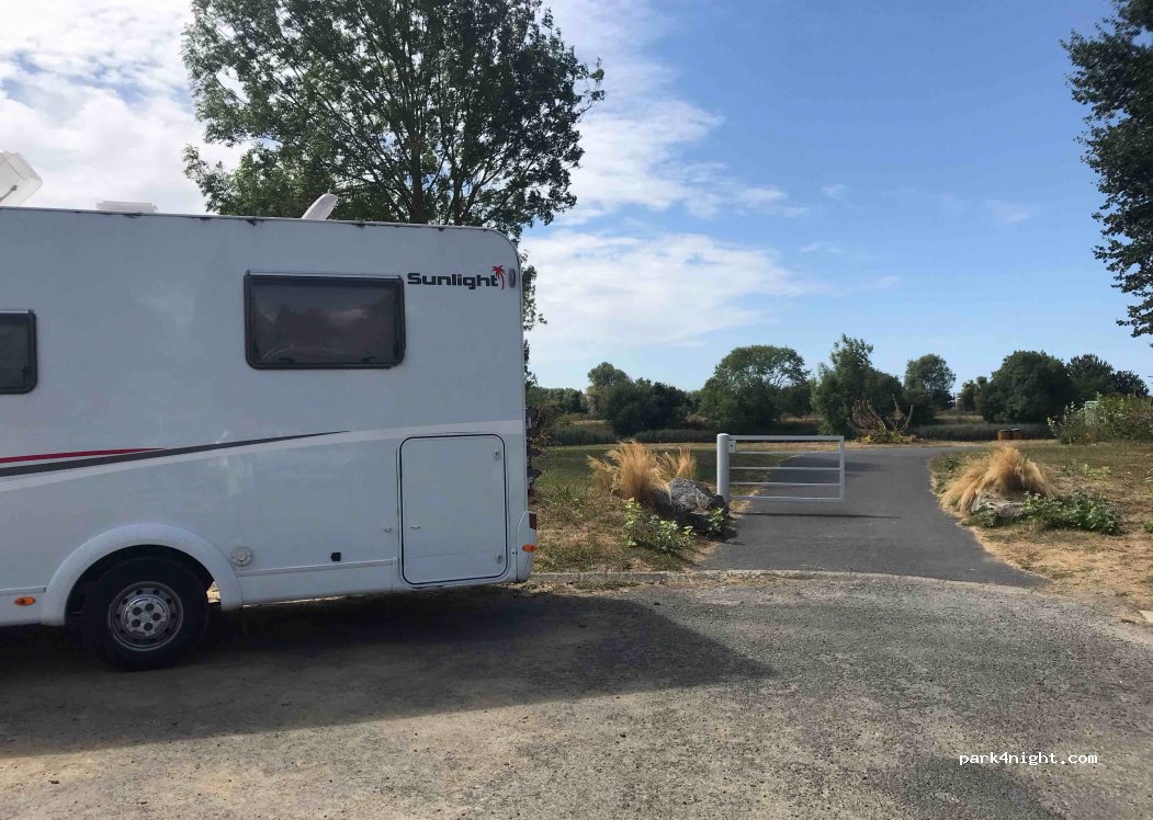 (50170) Beauvoir - 4 Impasse du Couesnon — foto 2