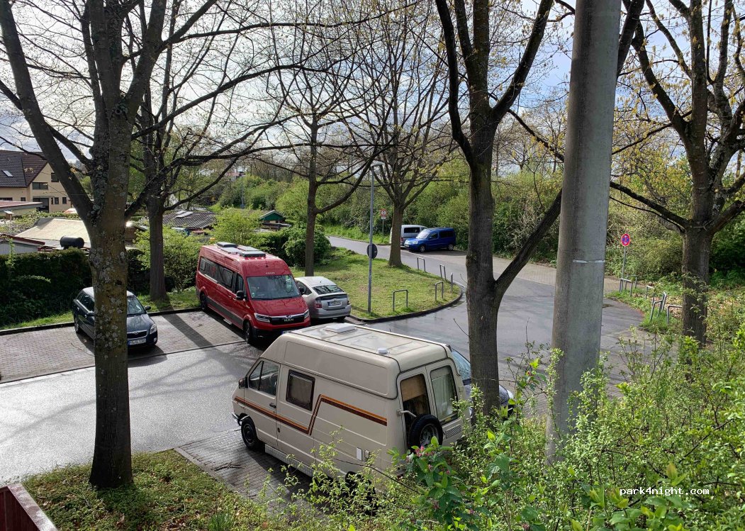 (79114) Freiburg im Breisgau - 7 Bissierstraße — foto 2
