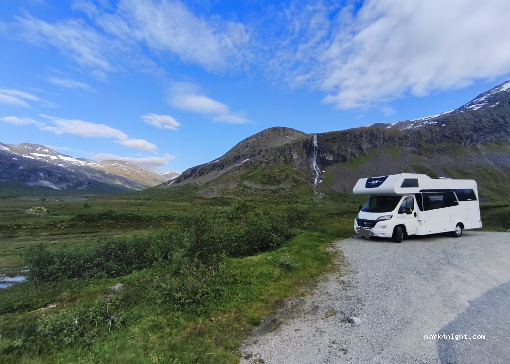(6210)  - Primær Fylkesveg 63 — foto