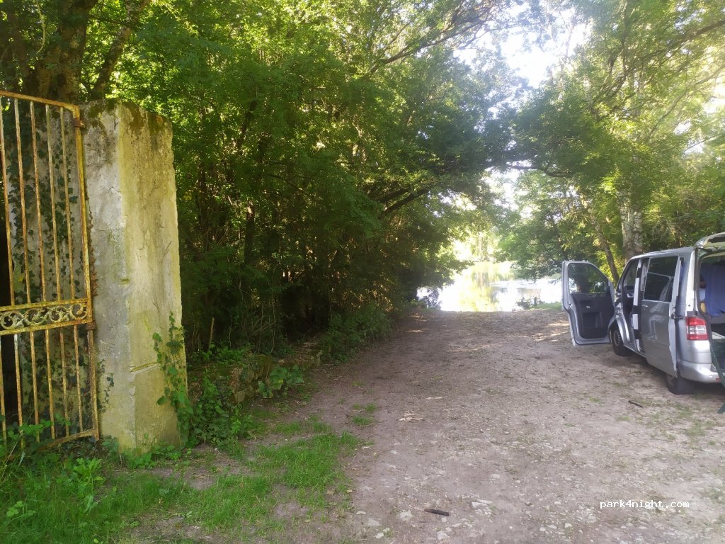 (17100) Bussac-sur-Charente - 2 Chemin de Port Berteau — foto 2