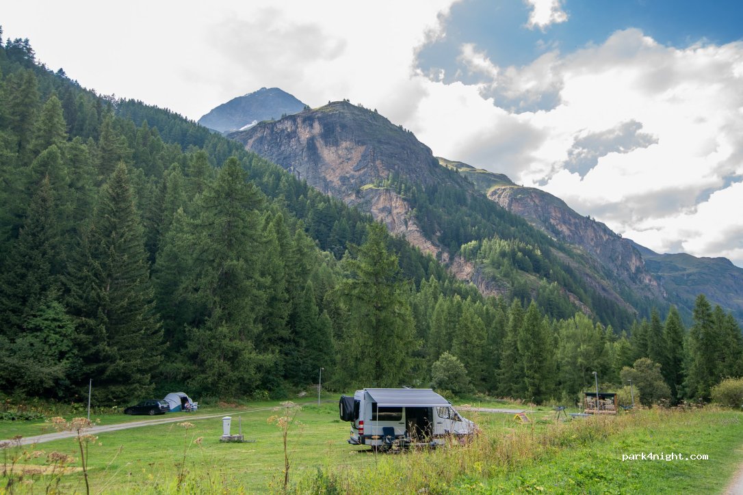 Camping Onlycamp - Tignes — foto 4