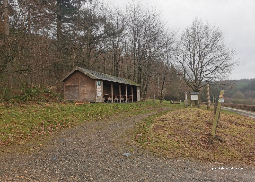 (6698) Vielsalm - 22 Rue des Fusillés — foto