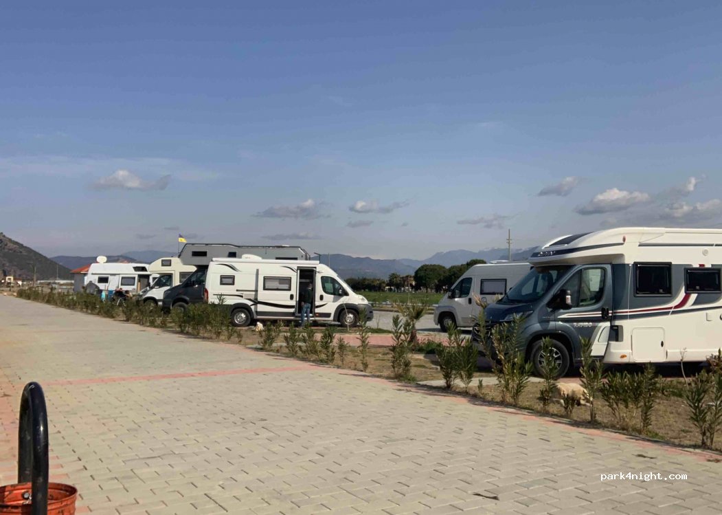 (07900) Gazipaşa - Cumhuriyet Caddesi — foto