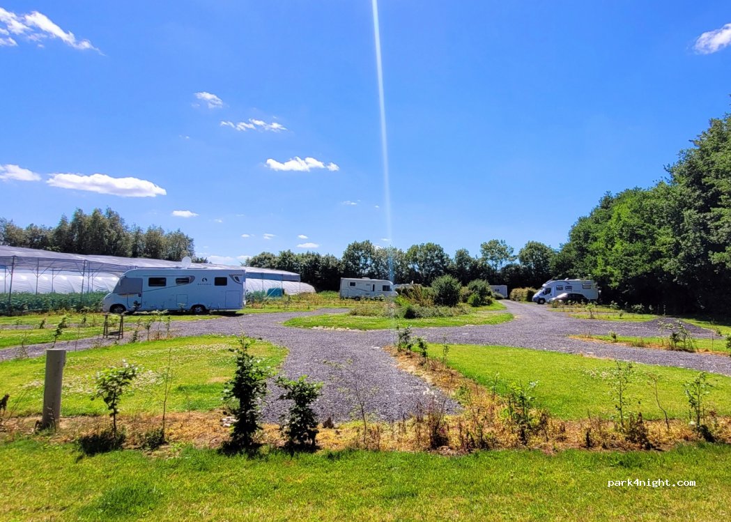 La ferme aux escargots Lesaffre — foto 3