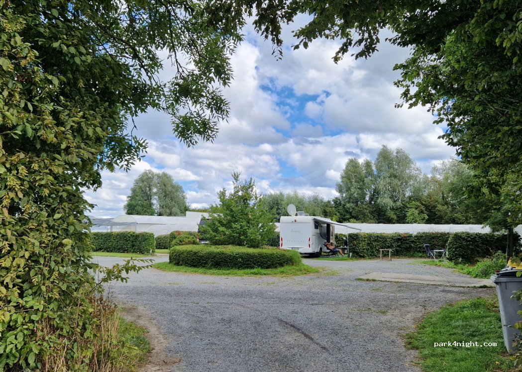 La ferme aux escargots Lesaffre — foto 4