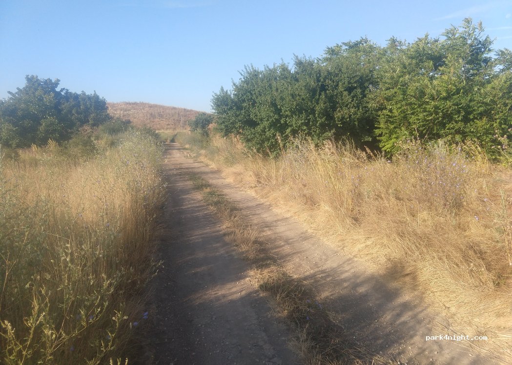 (9650)  - Unnamed Road — foto