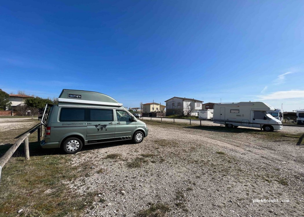 (45010) Rosolina Mare - 140 Via Trieste — foto 3