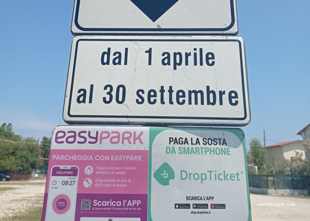 (45010) Rosolina Mare - 140 Via Trieste — foto 4