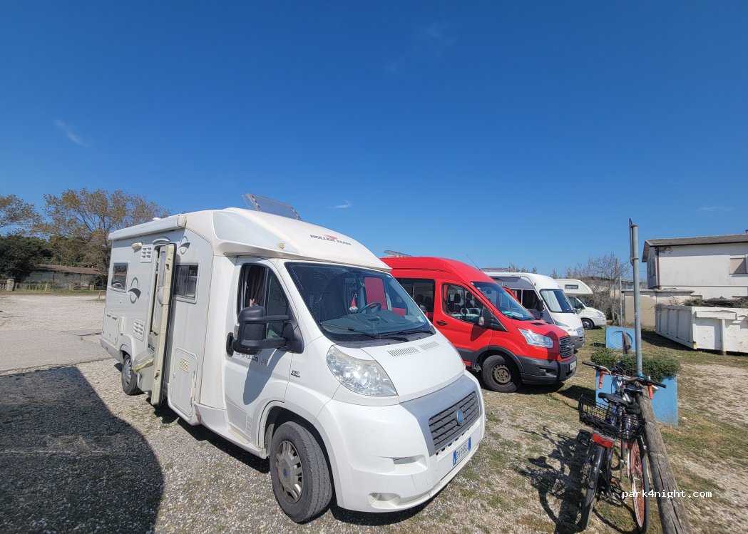(45010) Rosolina Mare - 140 Via Trieste — foto 5