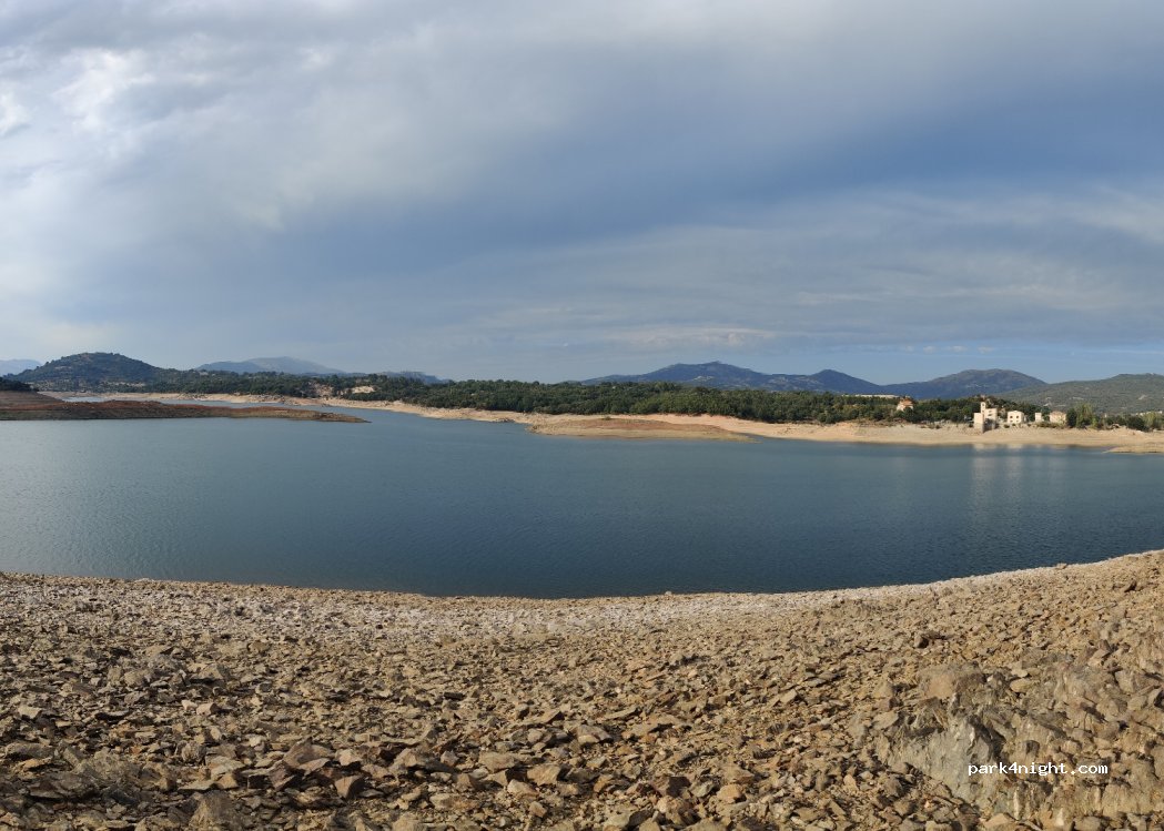 (08049) Villagrande Strisaili - Unnamed Road — foto 3