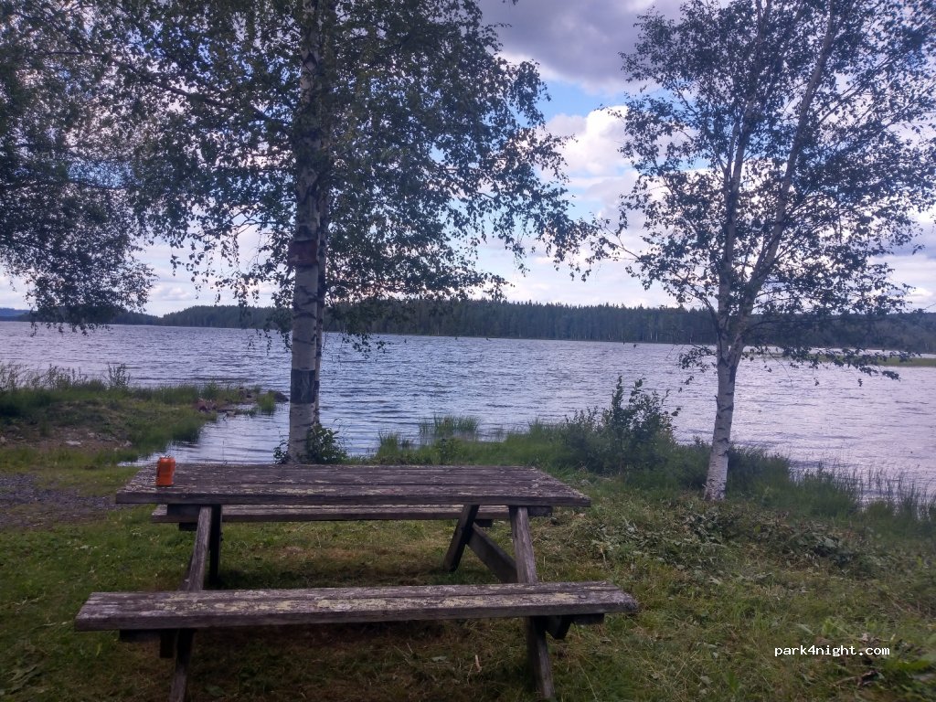 (714 93) Ljusnarsberg - 604 SALBO — foto 2