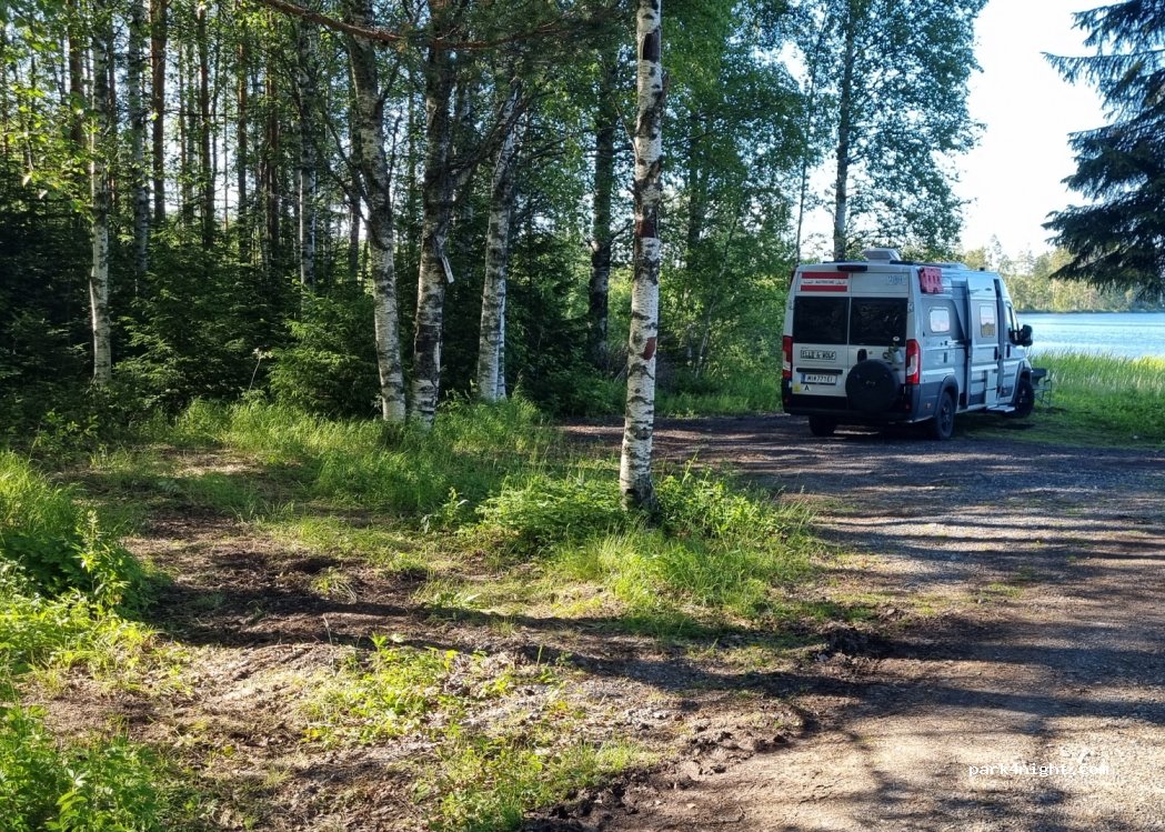 (714 93) Ljusnarsberg - 604 SALBO — foto 3