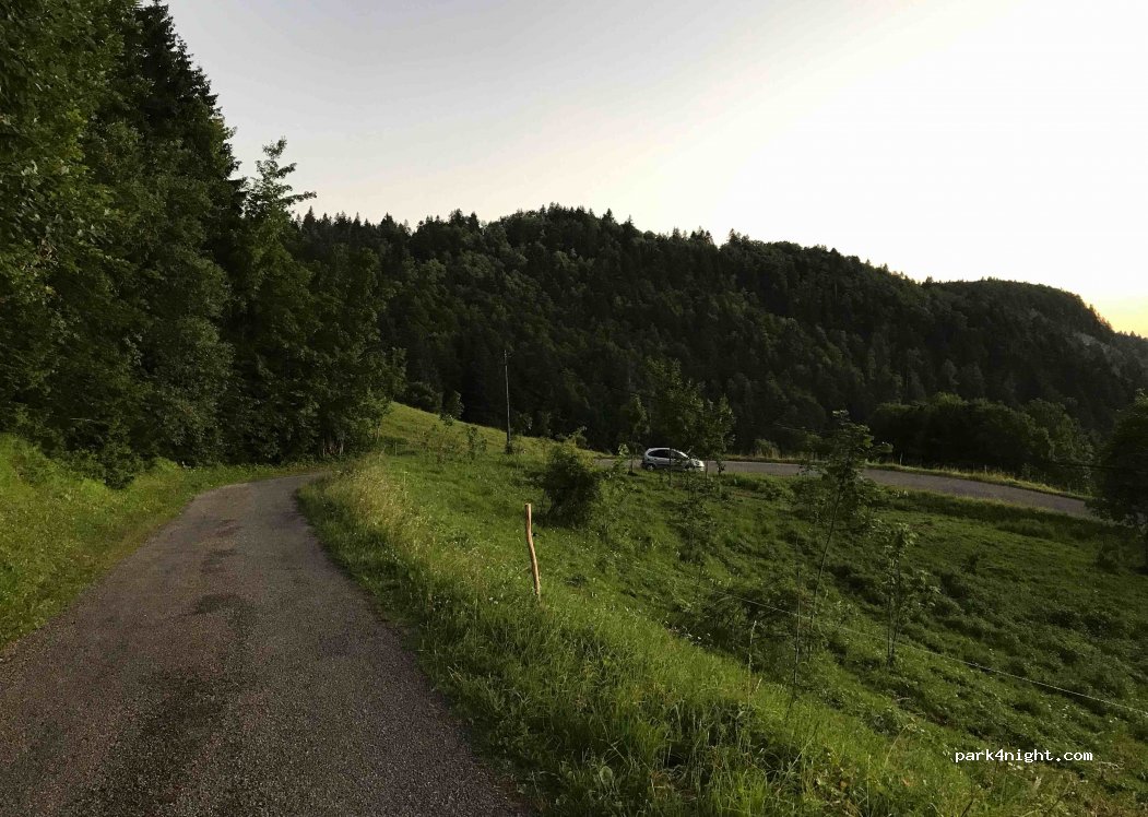 (39310) Septmoncel les Molunes - Le Gros Crêt — foto 2