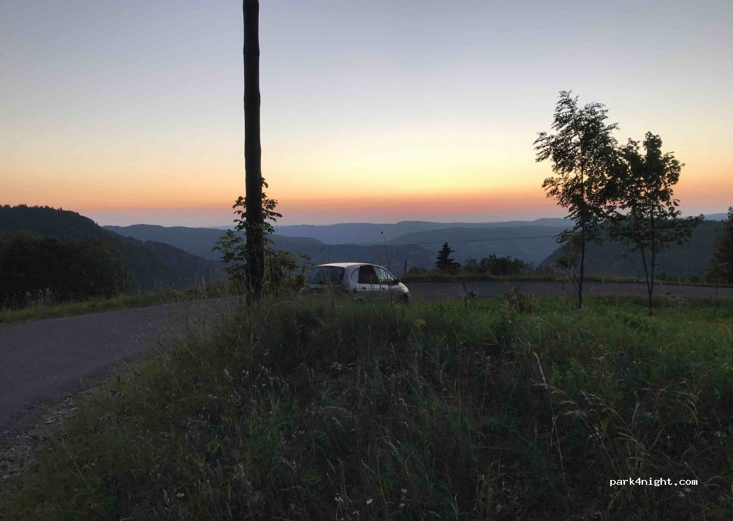 (39310) Septmoncel les Molunes - Le Gros Crêt — foto 3