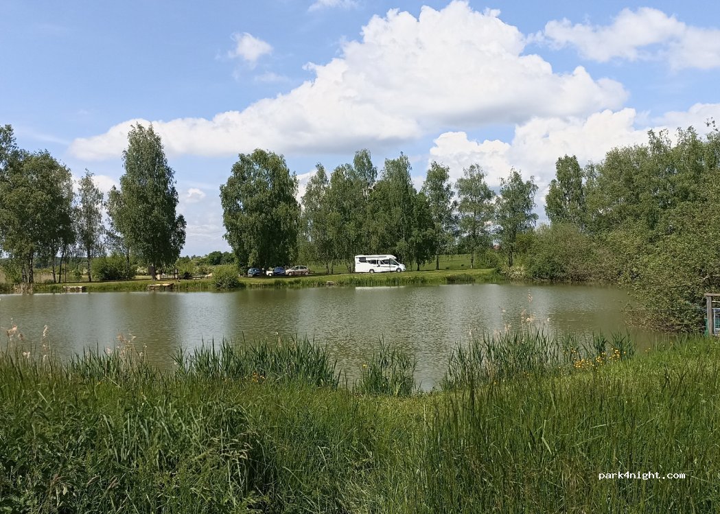(54490) Piennes - Rue du Tresbois — foto 4