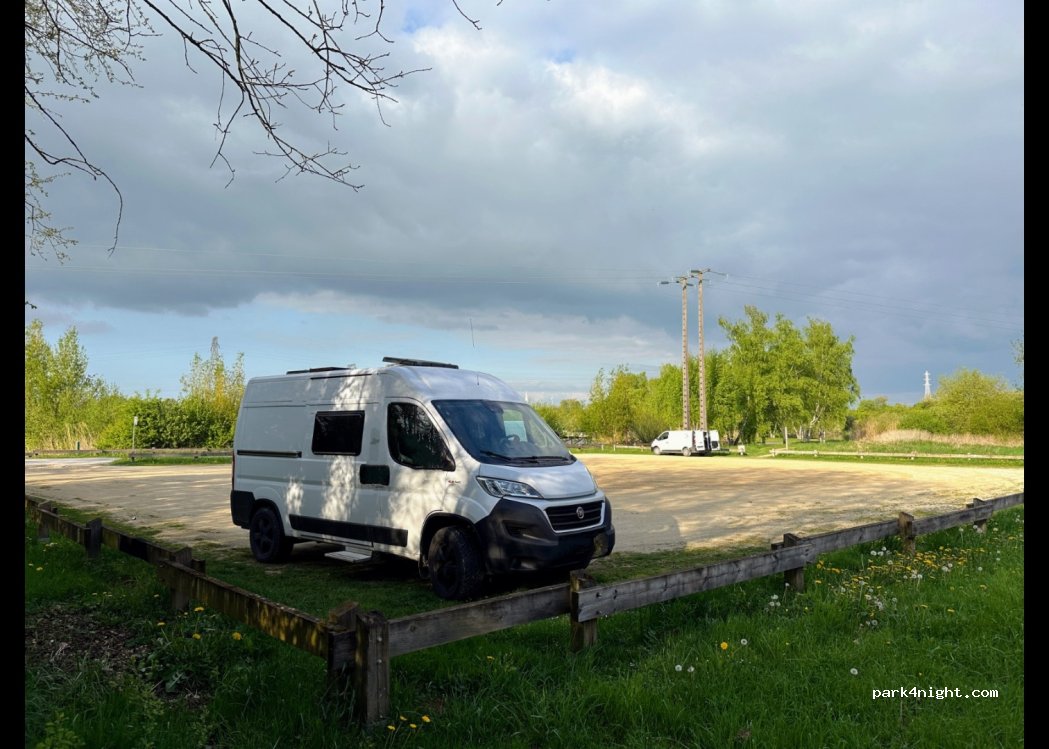 (54490) Piennes - Rue du Tresbois — foto 5