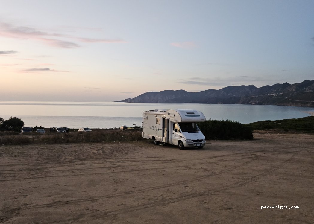 (09010) Gonnesa SU - Strada Comunale Porto Paglia — foto 3