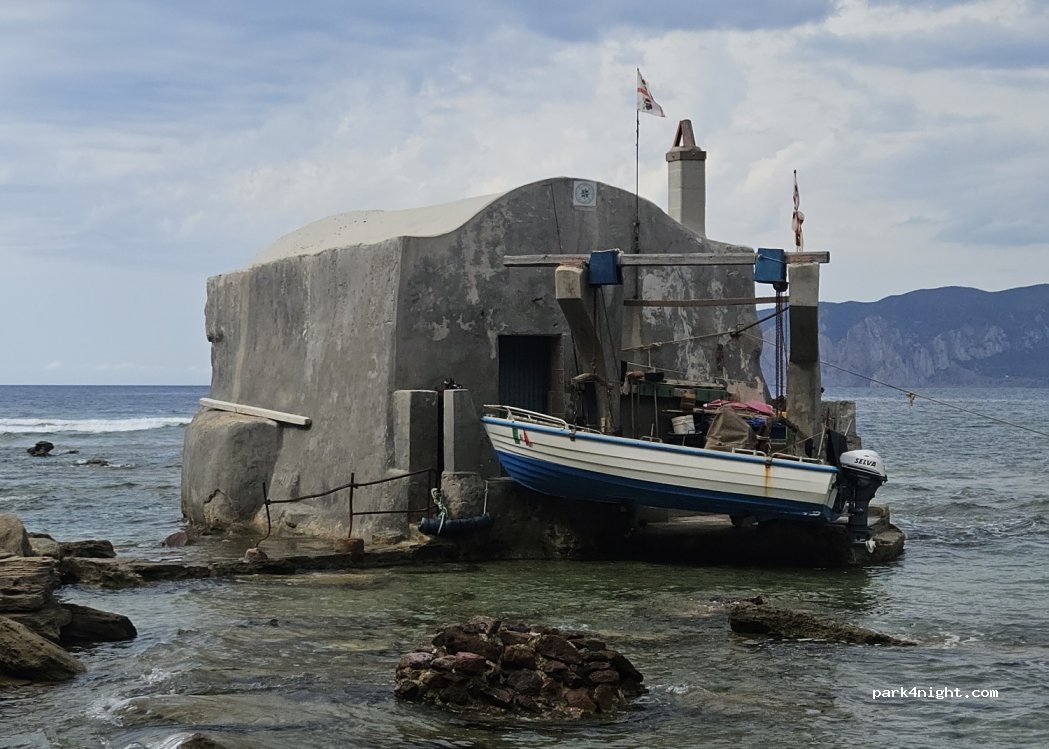 (09010) Gonnesa SU - Strada Comunale Porto Paglia — foto 4