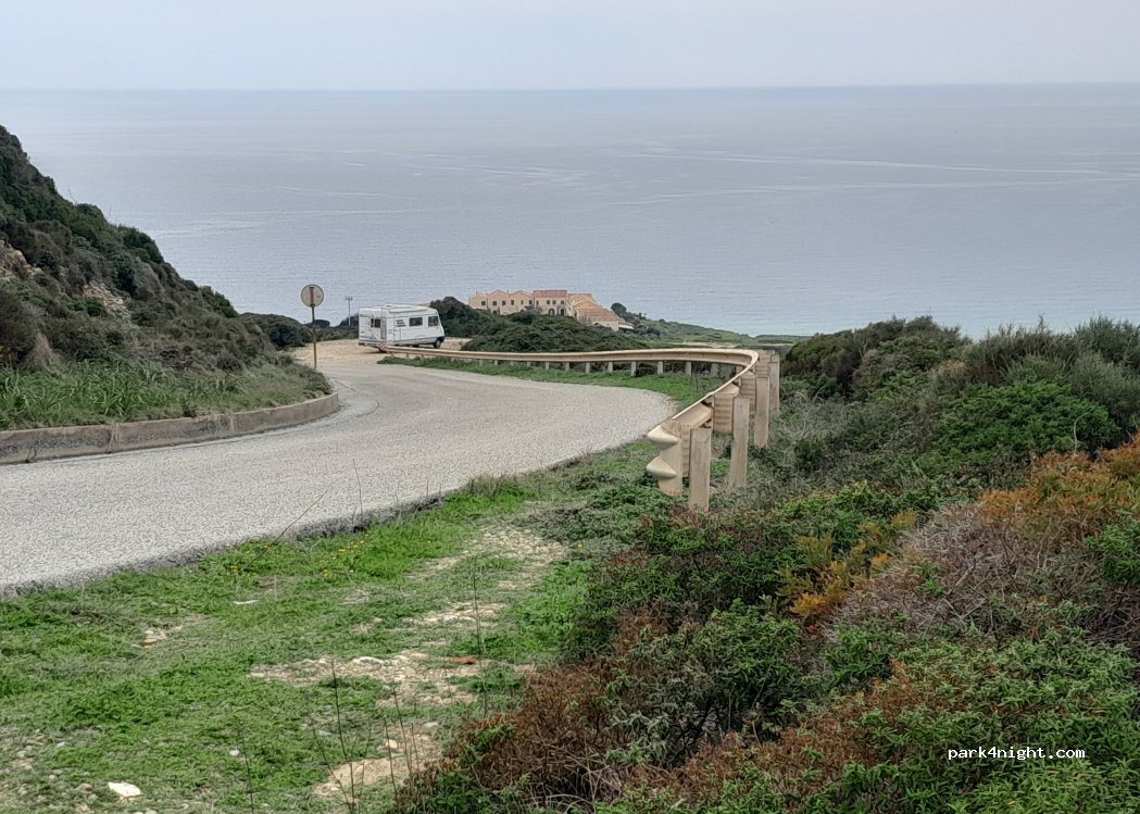 (09010) Gonnesa SU - Strada Comunale Porto Paglia — foto 5