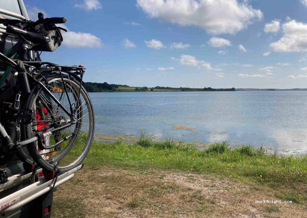 (8990) Fårup - 16 Glenstrup Søvej — foto
