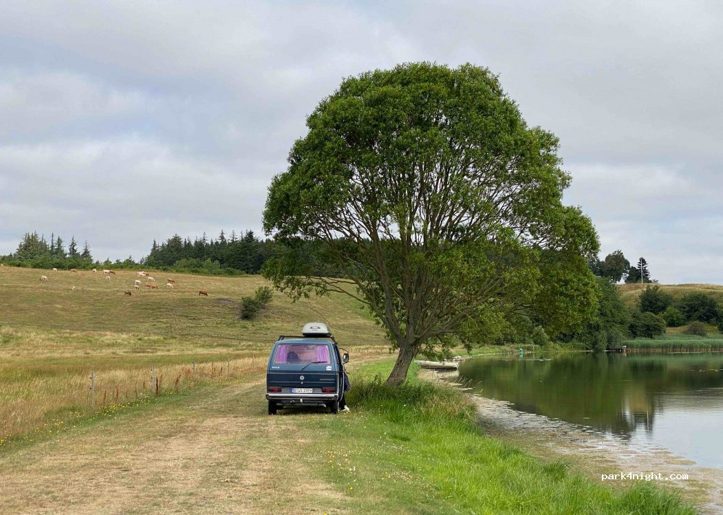 (8990) Fårup - 16 Glenstrup Søvej — foto 3