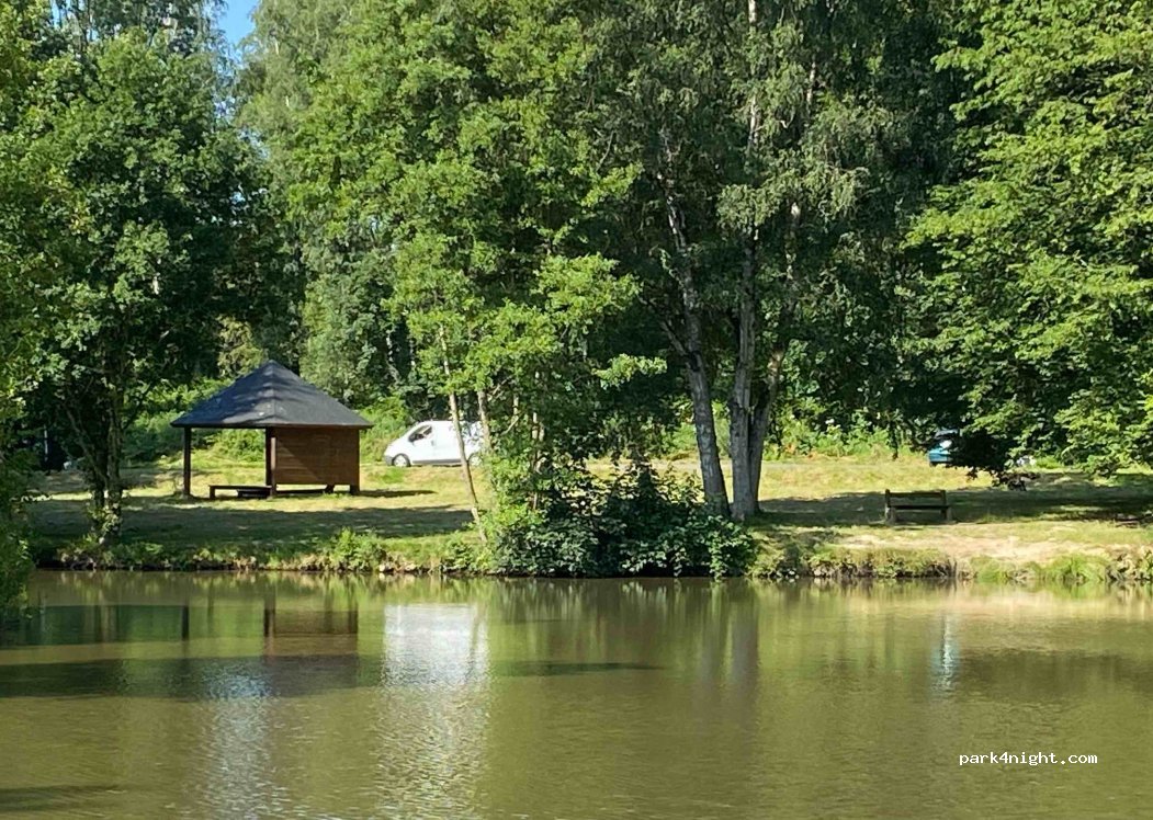 (59360) Ors - Route Forestière du Flaquet Brifaux — foto 2
