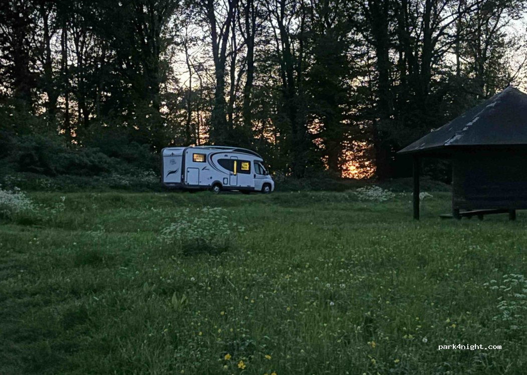(59360) Ors - Route Forestière du Flaquet Brifaux — foto 4