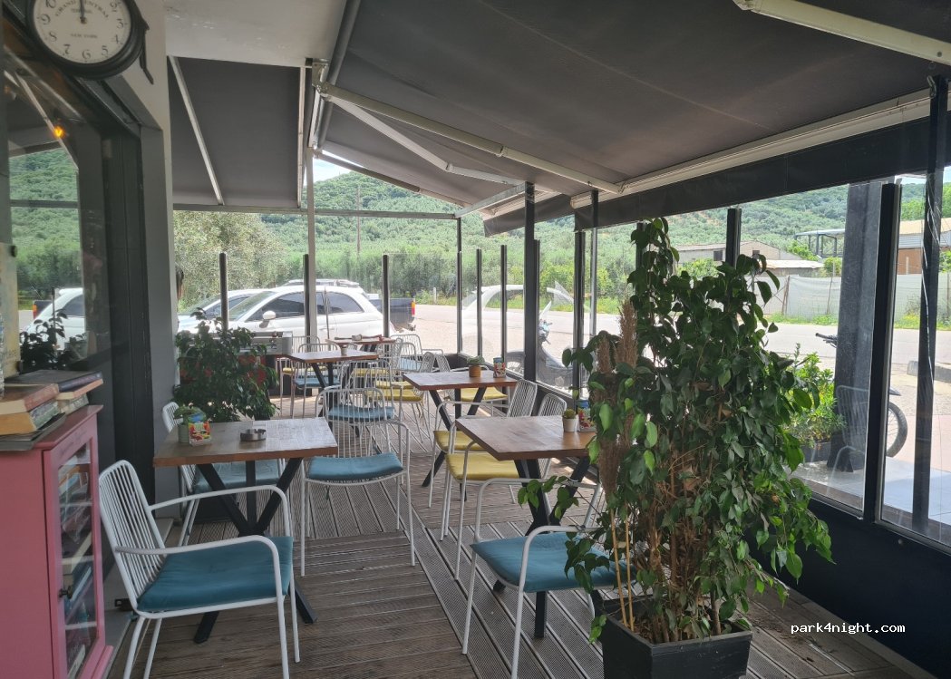 (304 00) Bouza - Eparchiaki Odos Etolikou - Astakou — foto 2