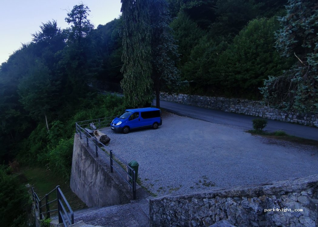 (28899) Arola - 23 Via Omegna — foto