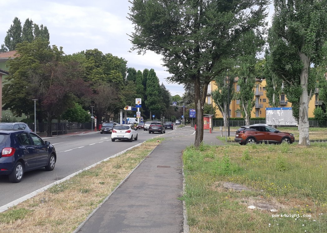 (43123) Parma - Via Mantova — foto 3