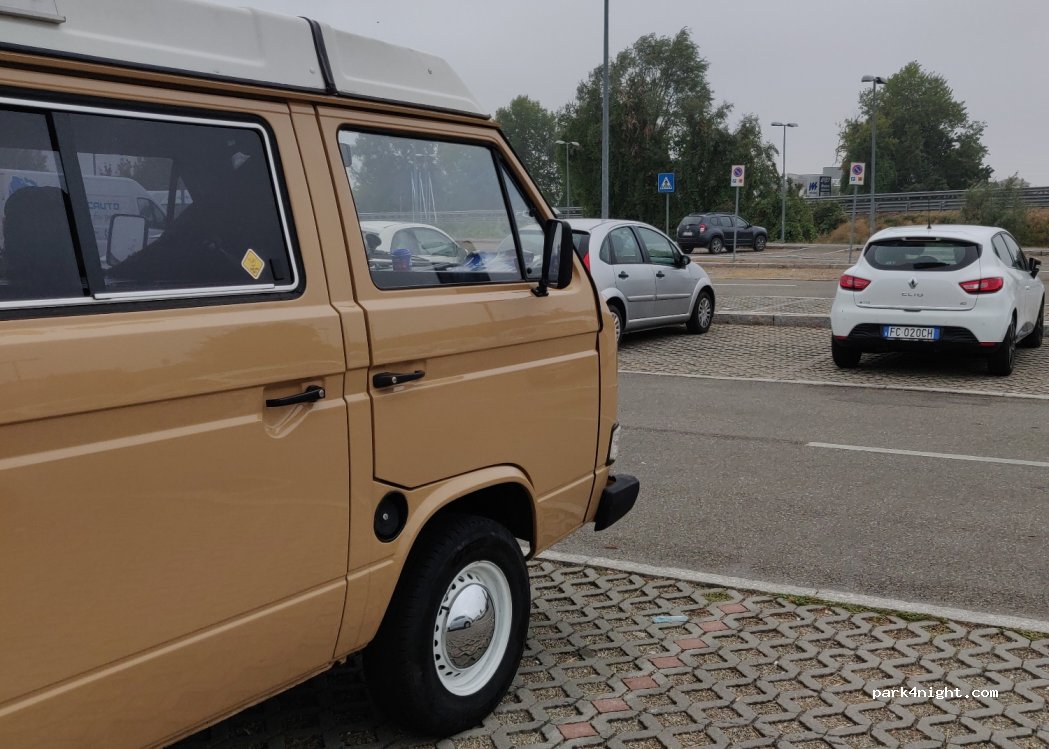 (43122) Parma - Viale Certosa — foto 3