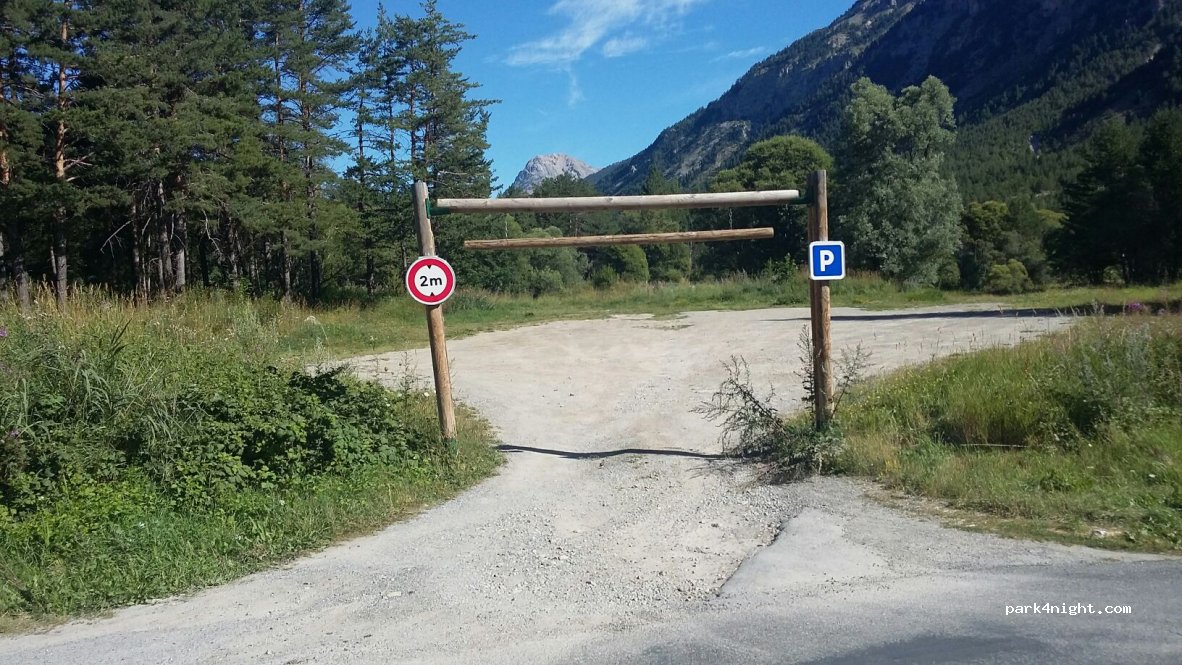 (05100) Val-des-Prés - D201 — foto 2
