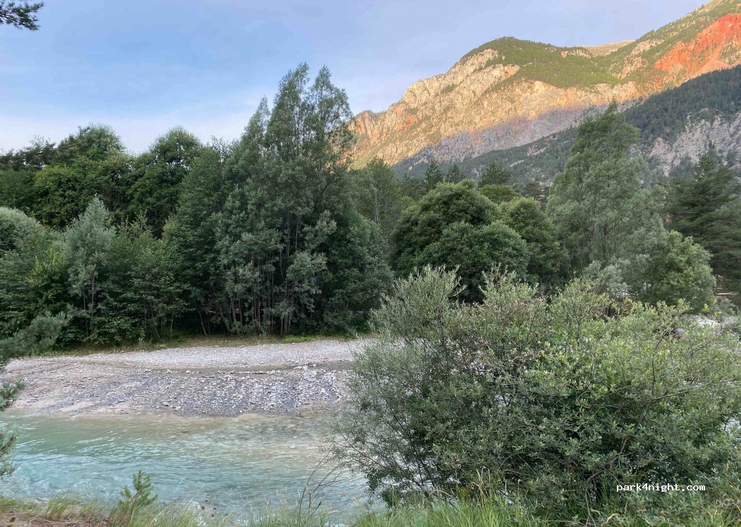 (05100) Val-des-Prés - D201 — foto 3