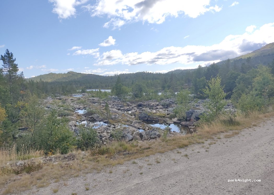 (4755) Hovden - 12 Hartevatn Industriområde — foto 2