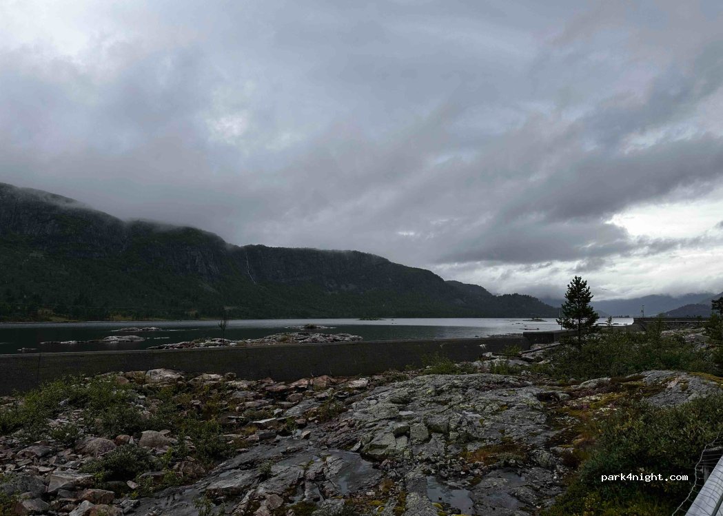 (4755) Hovden - 12 Hartevatn Industriområde — foto 4