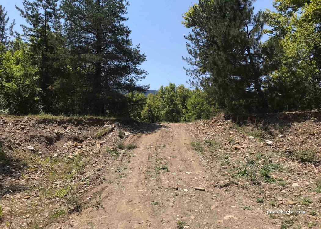 (37772)  - Unnamed Road — foto 2
