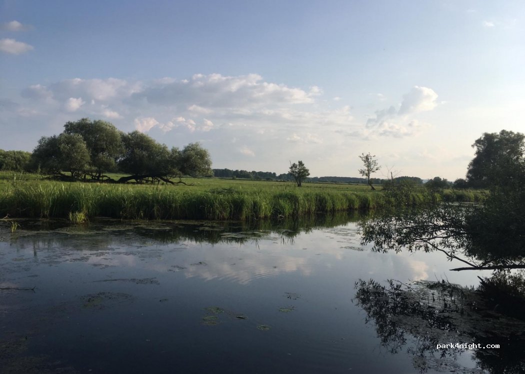 (15910) Unterspreewald - Vorwerk — foto 2