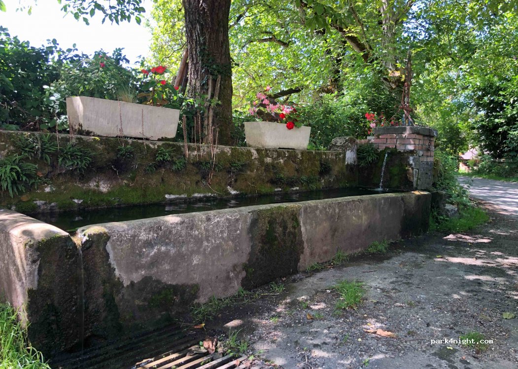 (12330) Salles-la-Source - Seveyrac — foto
