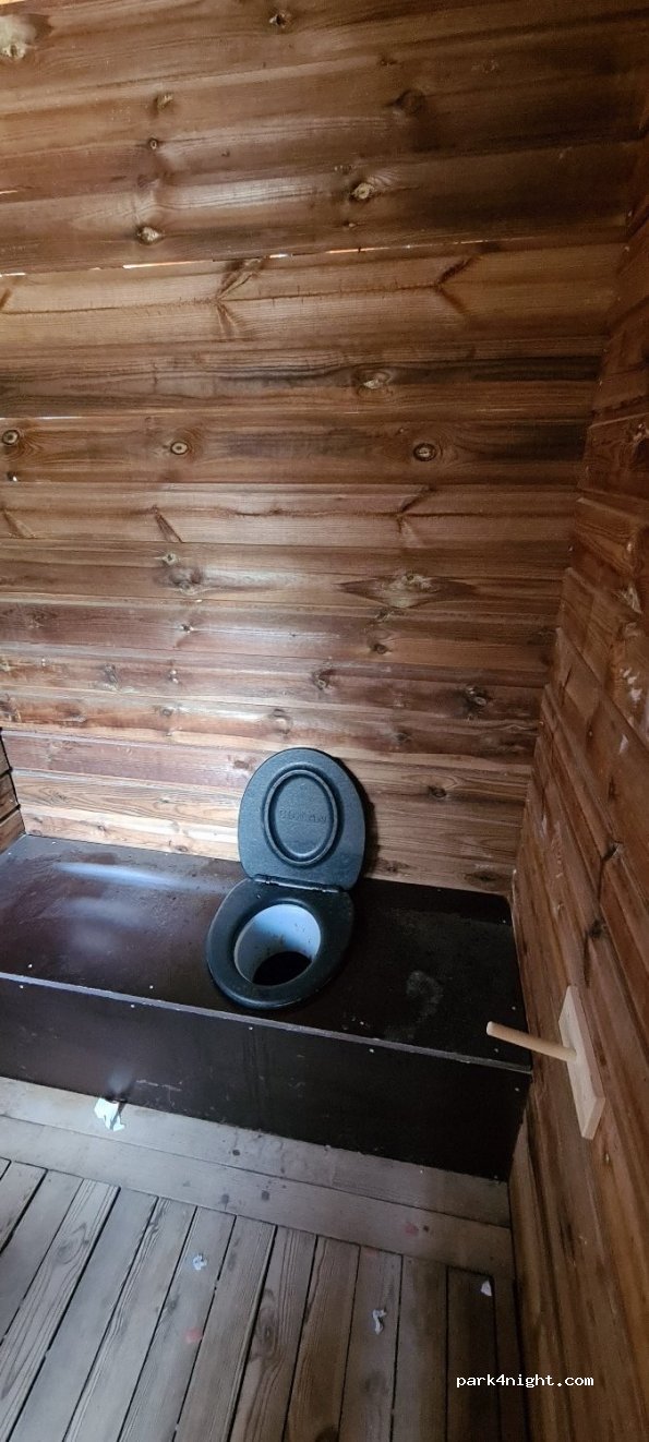 Camping RMK Kaleste — foto 2