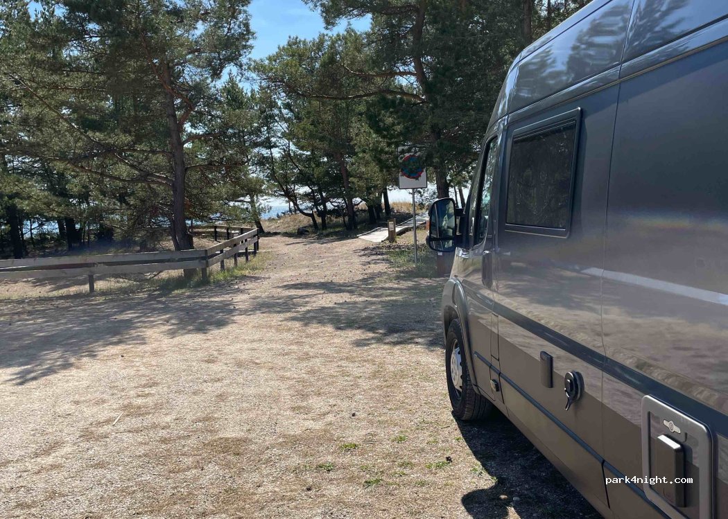 Camping RMK Kaleste — foto 3