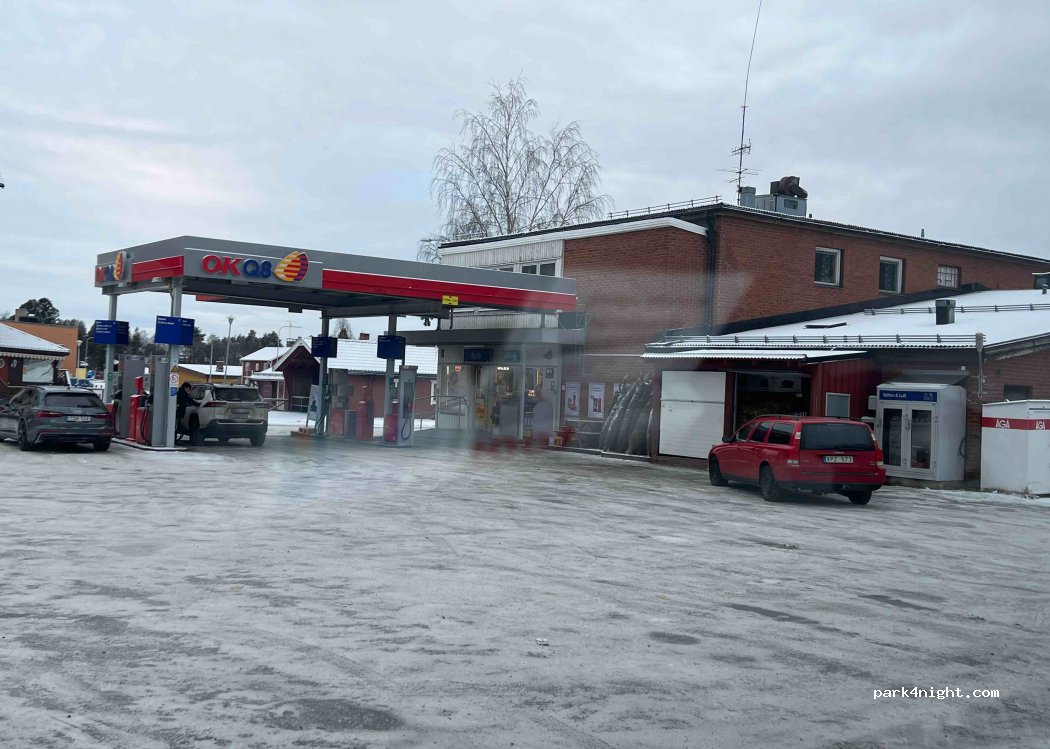 (919 31) Åsele - 44 Centralgatan — foto 2