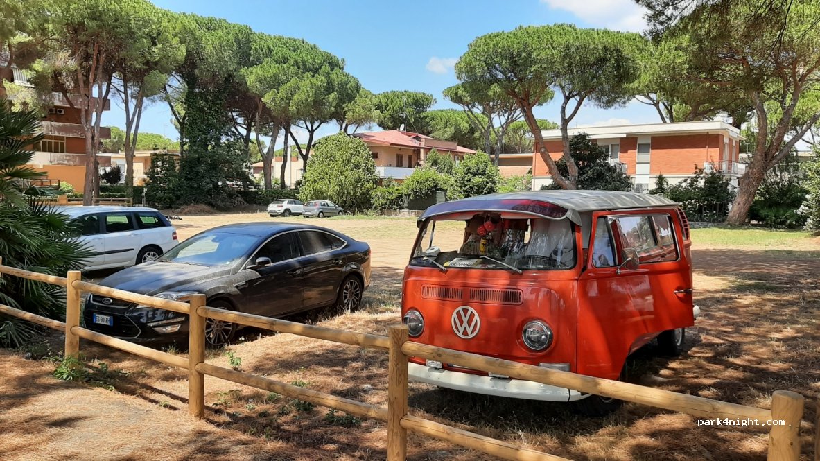 (01016) Lido di Tarquinia - 21 Via Regas — foto
