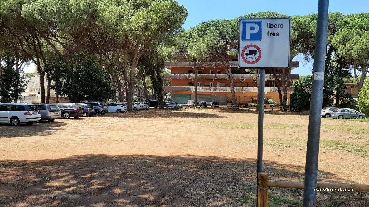 (01016) Lido di Tarquinia - 21 Via Regas — foto 2