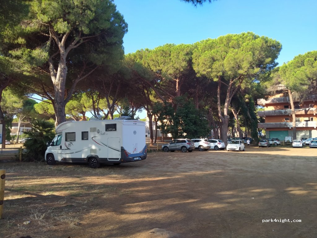 (01016) Lido di Tarquinia - 21 Via Regas — foto 3