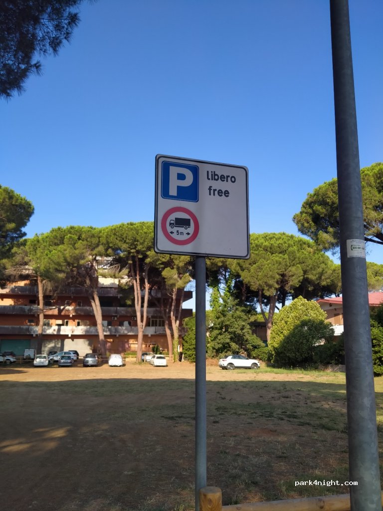 (01016) Lido di Tarquinia - 21 Via Regas — foto 4