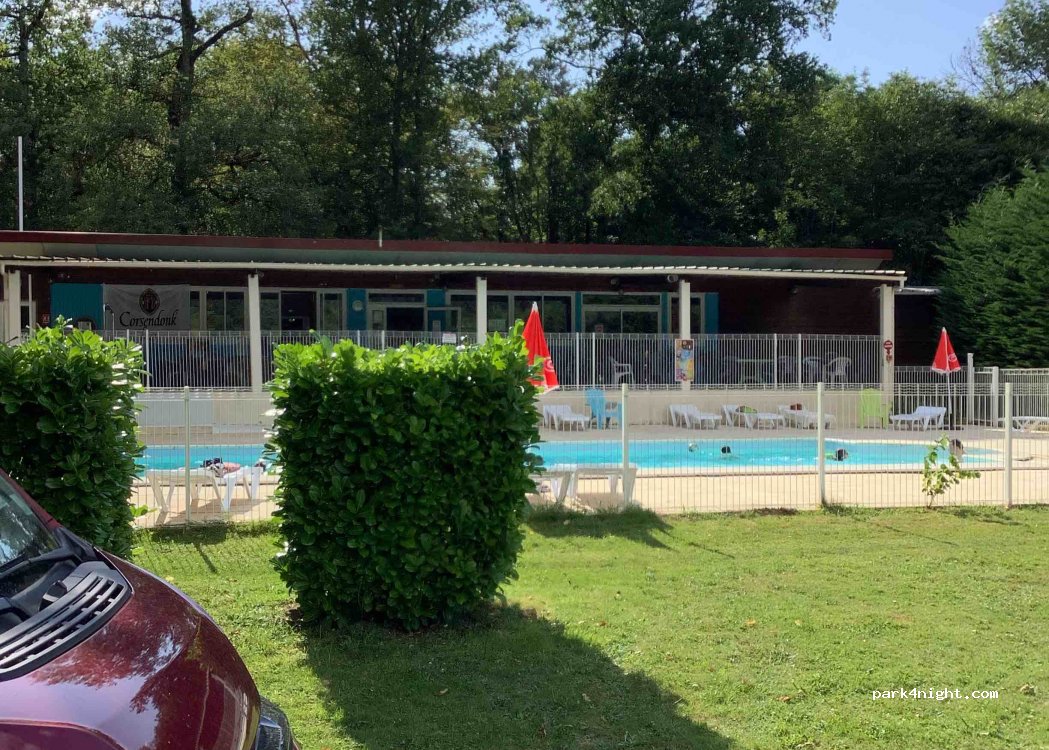 Camping au Fil de L'eau — foto 3